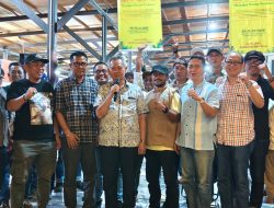Bupati Sigi Targetkan FDL 2026 Jadi Magnet Wisata Berkelanjutan