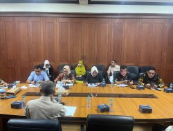 DPRD Sulteng Pelajari Strategi Jawa Timur untuk Dongkrak PAD