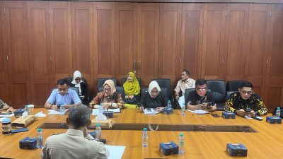 DPRD Sulteng Pelajari Strategi Jawa Timur untuk Dongkrak PAD