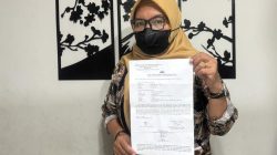 Gunakan SKH untuk Terbitkan SP Baru, Kasus Penjualan Tanah di Kalukubula Dilaporkan ke Polisi