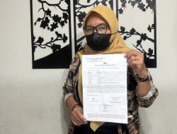 Gunakan SKH untuk Terbitkan SP Baru, Kasus Penjualan Tanah di Kalukubula Dilaporkan ke Polisi