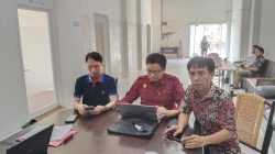 Pemkab Sigi Tetapkan 249 Rumah Rusak Berat Pascabencana, Data Bantuan Dipastikan Akurat