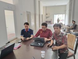 Pemkab Sigi Tetapkan 249 Rumah Rusak Berat Pascabencana, Data Bantuan Dipastikan Akurat