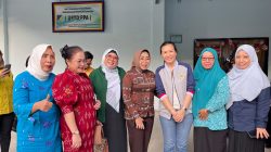 DPRD Sulteng Dukung Penguatan Perlindungan Perempuan dan Anak, Wiwik Dorong Sinergi Lintas Sektor