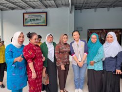 DPRD Sulteng Dukung Penguatan Perlindungan Perempuan dan Anak, Wiwik Dorong Sinergi Lintas Sektor