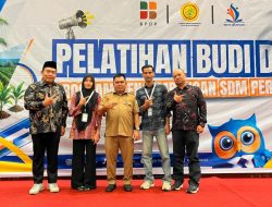 Seratusan Pekebun Sawit Swadaya di Aceh Tamiang Belajar Budi Daya Bersama BPDP dan Mutu Institute