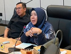 Wiwik Jumatul Rofi’ah: Aspirasi Masyarakat Menjadi Bahan Kajian DPRD Sulteng