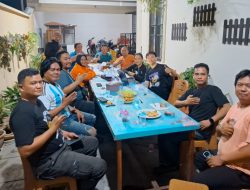 FORKI Sigi Gelar Kejurda Bersamaan Pelantikan Pengurus Baru, Libatkan 250 Atlet