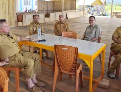 Bupati Sigi Pastikan Jaringan Internet Siap Dukung FDL 2026