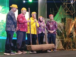 FDL 2026 Jadi Motor Ekonomi, Bupati Sigi Fokus Kembangkan Wisata Berkelanjutan
