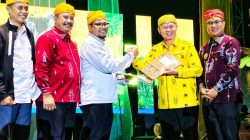 Sigi Gandeng UGM Kembangkan Carbon Trade, Bupati: Hutan Harus Beri Manfaat bagi Masyarakat