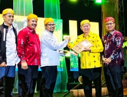 Sigi Gandeng UGM Kembangkan Carbon Trade, Bupati: Hutan Harus Beri Manfaat bagi Masyarakat
