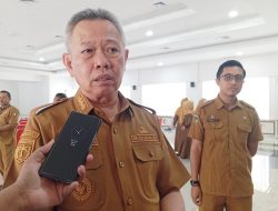 Bupati Sigi Buka Peluang Libatkan Swasta Kelola Danau Lindu, Fokus Benahi Infrastruktur Wisata