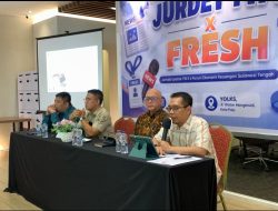 Pertumbuhan Ekonomi Sulteng Lebih Tinggi dari Nasional