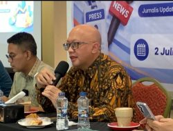 BI Sulteng Catat Transaksi QRIS 348%