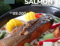 Promo Juli, Hotel Santika Palu Manjakan Pemburu Kuliner