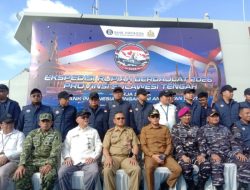 BI Sulteng Distribusikan Uang Rupiah di Daerah 3T Melalui Program ERB 2026