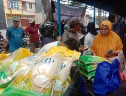 Bulog : Minat Konsumen Beras SPHP Semakin Banyak