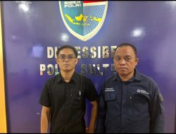 Polda Sulteng Periksa 3 Saksi Kasus Intimidasi Wartawan Media Alkhairaat
