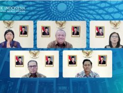 BI-Rate Tetap 5,75% : Perkuat Stabilitas dan Mendorong Pertumbuhan Ekonomi