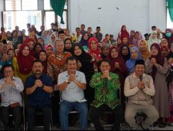 Imigrasi Palu Hadir di Tolitoli, Layani Pemohon Paspor Haji dan Umrah