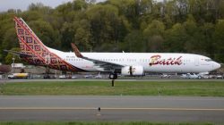 Penumpang Keluhkan Pelayanan Maskapai Batik Air Rute Jakarta-Palu