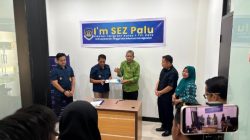 Imigrasi Palu Hadirkan Layanan Keimigrasian di KEK Palu, Perkuat Dukungan terhadap Investasi Nasional