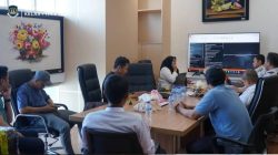 Imigrasi Palu Pastikan Tepat Sasaran, Evaluasi Rehabilitasi Ruang Detensi