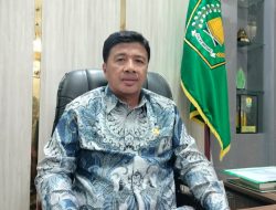 Kemenag Sulteng Ajak Masyarakat Ikut Gerakan “Indonesia Berkiblat”, Manfaatkan Fenomena Rashdul Kiblat 15-16 Juli