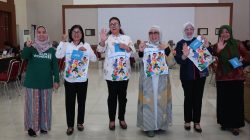 Stop Kekerasan Perempuan dan Anak, Bunda Wiwik: Rumah Harus Jadi Tempat Paling Aman