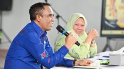 Gubernur Anwar Hafid : 9 BERANI Acuan Pembangunan Sulawesi Tengah