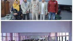Unazlam Palu Bekali 212 Mahasiswa KKNT, Fokus Dorong Kemandirian Ekonomi Desa Lewat Digitalisasi dan Pertanian Cerdas