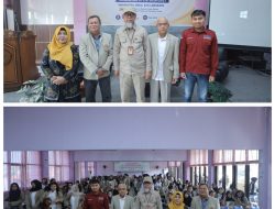 Unazlam Palu Bekali 212 Mahasiswa KKNT, Fokus Dorong Kemandirian Ekonomi Desa Lewat Digitalisasi dan Pertanian Cerdas