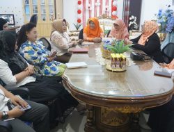 Sri Atun Soroti Perempuan Sulteng Makin Rentan Direkrut Jadi Kurir Narkoba