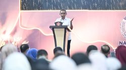 Gubernur Anwar Hafid Targetkan Sulteng Bebas TB dalam Tiga Tahun