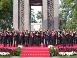 BI : Peluncuran Kartu Kredit Indonesia Perkuat Ekonomi Keuangan Digital