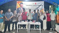 Asrullah Serap Keluhan Warga: Abrasi Pantai hingga Penguatan UMKM Jadi Sorotan