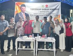 Asrullah Serap Keluhan Warga: Abrasi Pantai hingga Penguatan UMKM Jadi Sorotan