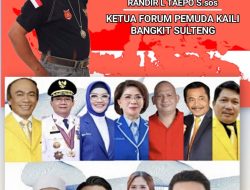11 Wakil Rakyat Sulteng di Pusat Dipertanyakan: Mengapa Diam dan Tak Ambil Andil Perjuangkan DBH Minerba?