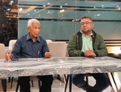 Dewan Pers Tekankan Integritas dan Kompetensi Wartawan, Busyro Muqoddas: Kepercayaan Publik Dibangun dari Akurasi