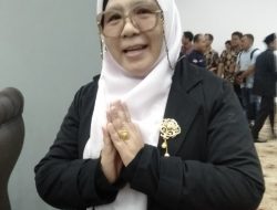 Fraksi PKS Soroti Anggaran Ketahanan Keluarga, Bunda Wiwik: Jangan Sekadar Ada di KUA-PPAS