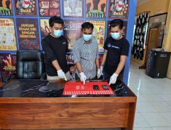 Satresnarkoba Polres Morowali Utara Tangkap Pengedar, Sita 41 Paket Sabu