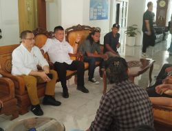 DPRD Sulteng Segera Sampaikan Rekomendasi Konflik Agraria Toli-Toli ke Gubernur