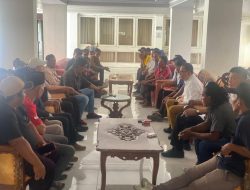DPRD Sulteng Kawal Penyelesaian Konflik Agraria Sawit di Toli-Toli