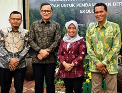 DPRD Sigi Dorong Carbon Market untuk Perkuat Ekonomi Hijau