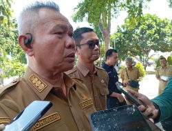 Gedung Sekolah Rakyat Sigi Ditargetkan Mulai Dibangun Tahun Ini
