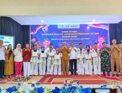 Sekolah Rakyat Sigi Tampung 2.160 Siswa, Sasar Desil 1 dan 2