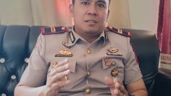 Kapolsek Petasia Ingatkan Nelayan: Jangan Racuni Sungai, Ikan Harus Dijaga untuk Anak Cucu