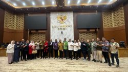 Banggar DPRD dan Pemprov Sulteng Dorong Perluasan Bandara Mutiara Sis Al Jufri