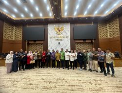 Banggar DPRD dan Pemprov Sulteng Dorong Perluasan Bandara Mutiara Sis Al Jufri